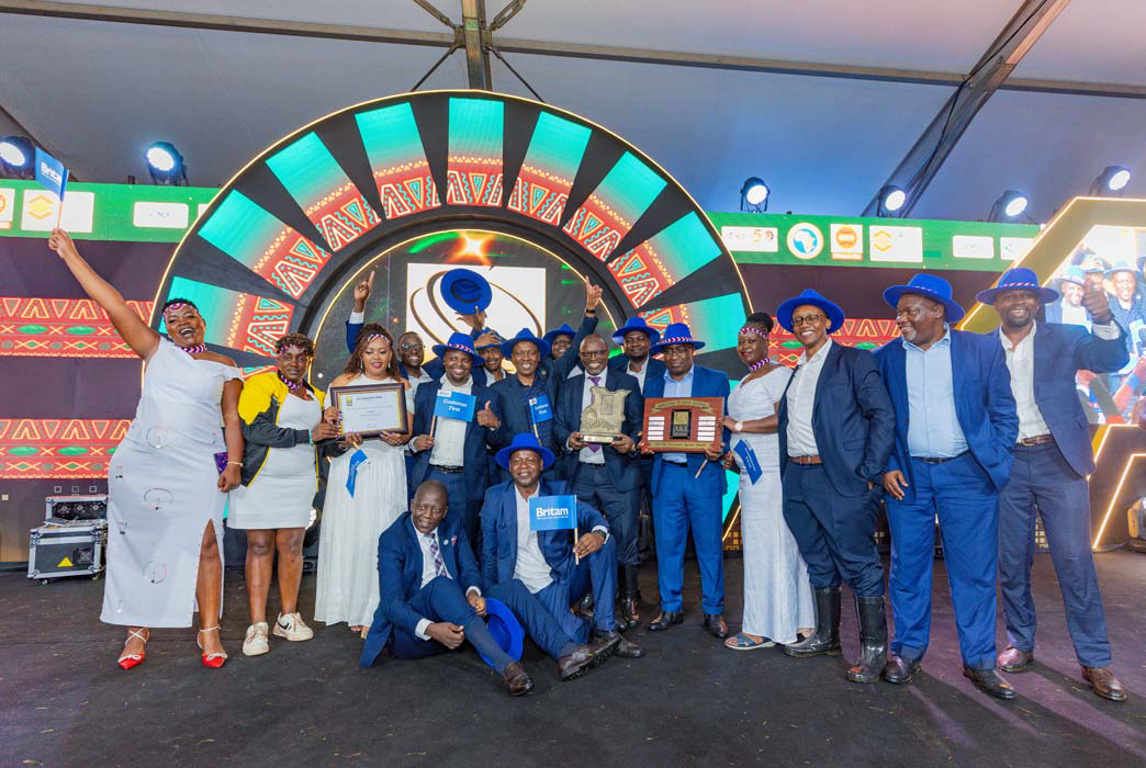 Life Insurance Company of the Year